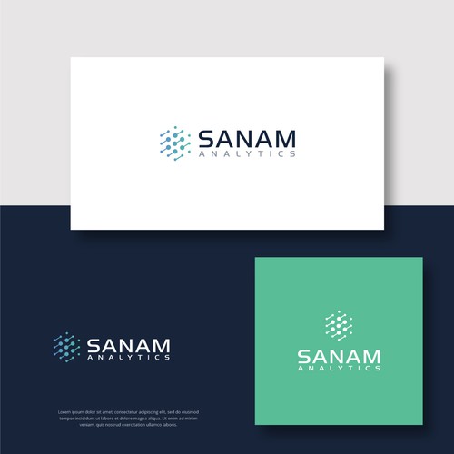 Design a logo for an analytics startup Design von ♛ AHSAN