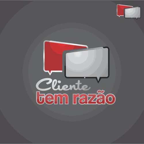 Logo design contest entry by Comebackbro