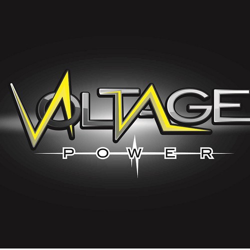 Create a Logo for a New Powerline Company, build part of our future. Design by jade07:25