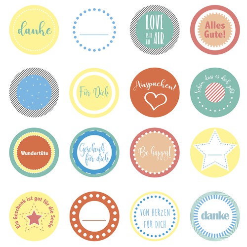 Packaging y Envases propuesta en el concurso por kas.gau