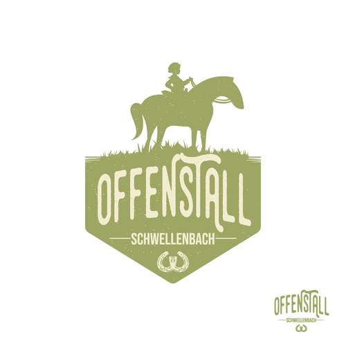 Logo design contest entry by Pablo Faustino