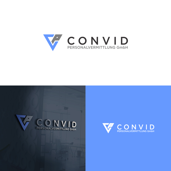 Design by Sugih.arto titled "Convid"