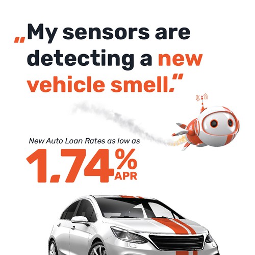 Custom font for Logix Federal Credit Union Mascot Design by ozrut