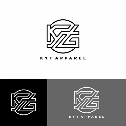 Kyt Apparel Design by Mansoer