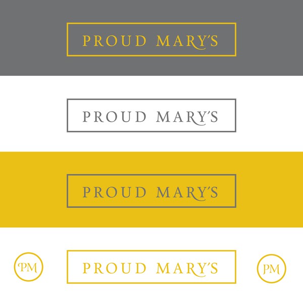 PROUD MARY´S