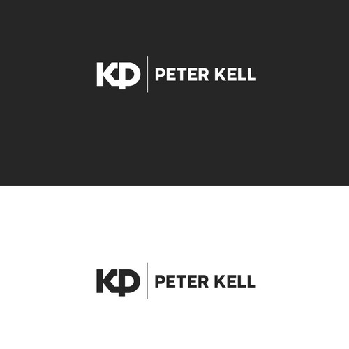 Wealthy Business Man's Personal Brand Logo Design by Garson