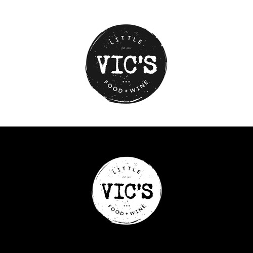 Design a modern and eye-catching logo for our restaurant Design by JeoPiXel