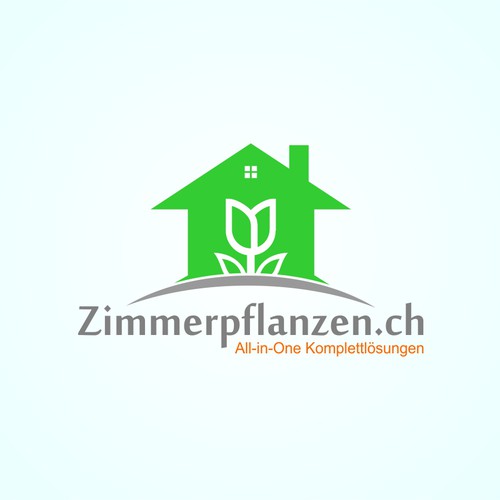 Logo design contest entry by wiska