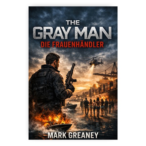 Book cover contest entry by -Saga-