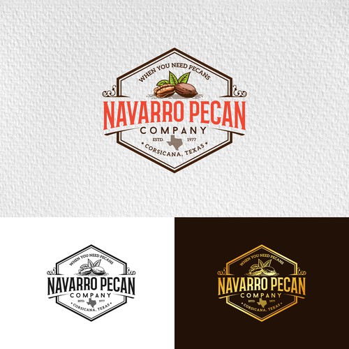 We need to REVAMP our current logo Design by Elan Ayag