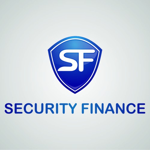 Security Finance needs a new logo | Logo design contest