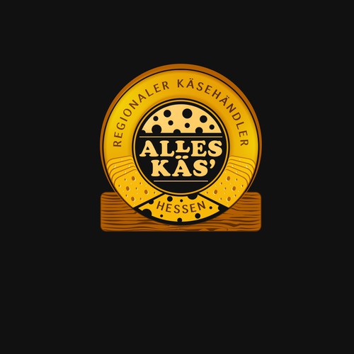 Logo design contest entry by Sedow