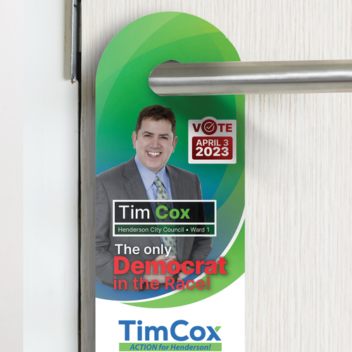 Postcard, flyer or print contest entry by Vectogravic