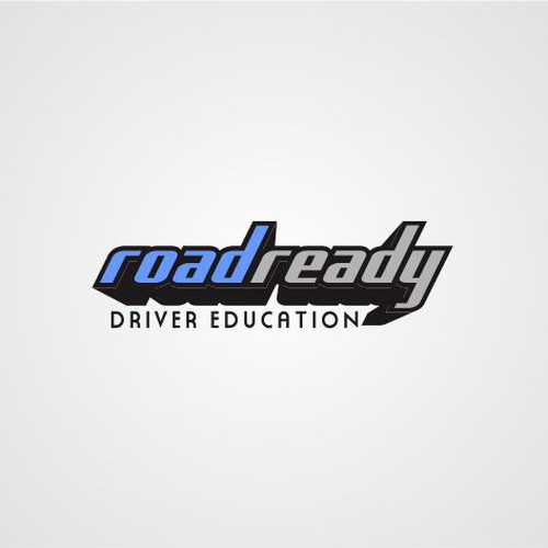 New Logo for Driver Education, Driving Lesson Company Réalisé par - T A M A -