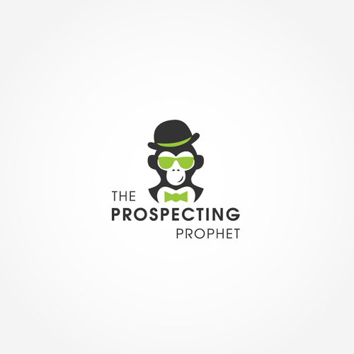 The prospecting prophet Design by Nelly