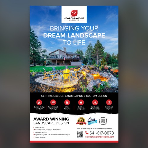 Print (Newspaper publication) ad Design by P I X 3 L