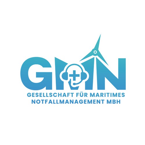 Logo GMN Design by @Monourparvez