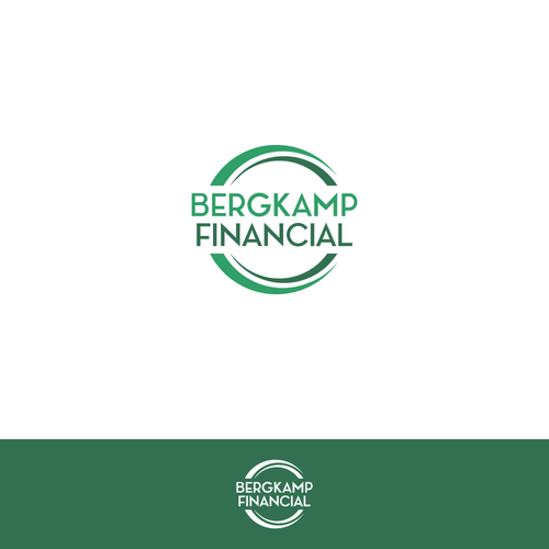 Logo for financial advisors Design by Captainzz