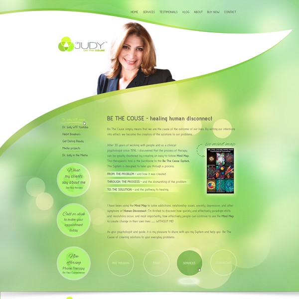 Are you a bold, super-creative, risk-taking designer? WE WANT TO BEBLOWN AWAY! 