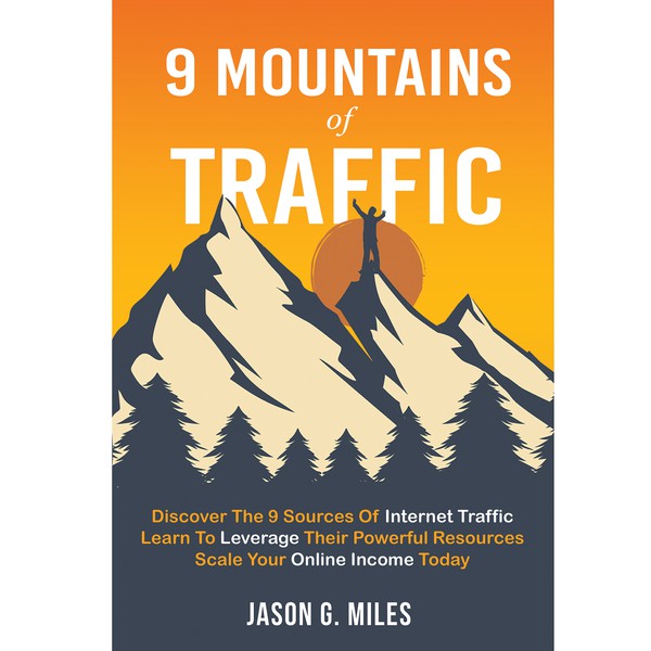 9 mountains of traffic