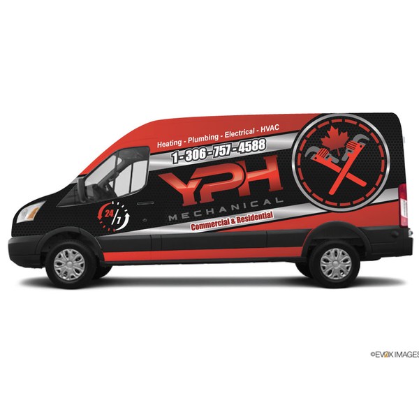 Design by toilter titled "YPH"