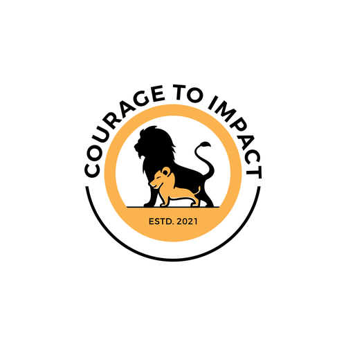 Design di Design a Logo - Courage To Impact di *KayK