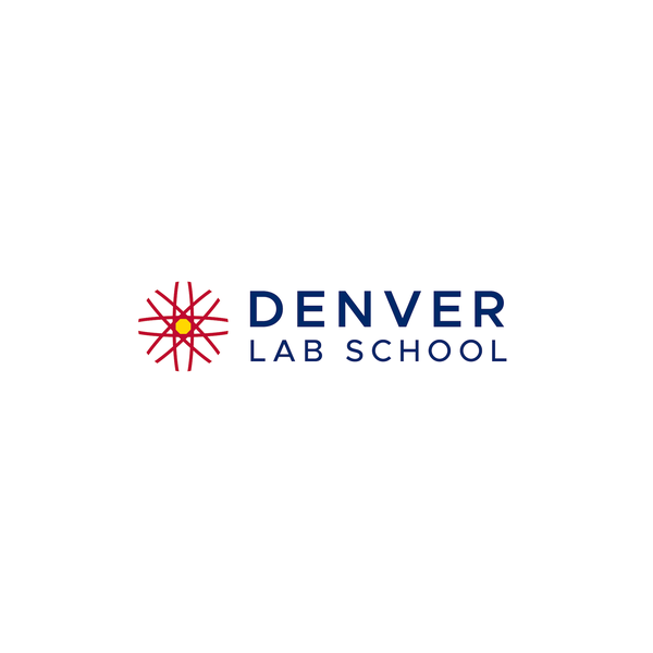 Forward-thinking logo for a modern private school