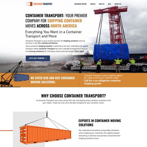 WordPress theme design contest entry by Prismonline ⭐️⭐️