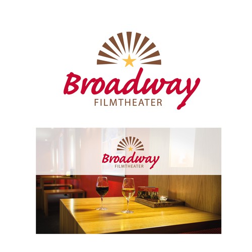 Logo & brand identity pack contest entry by Meta_B