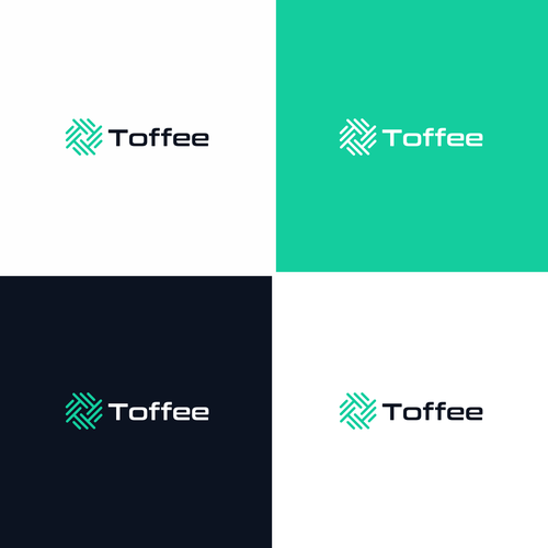 Design di modern fintech logo di IvanZfan