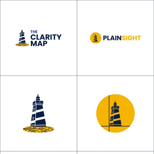 "Logo Design — Brand Family System (2 Marks)" winning Banner ad