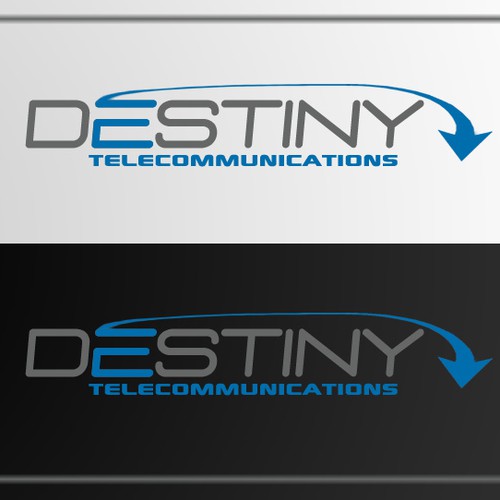 destiny デザイン by JLastra