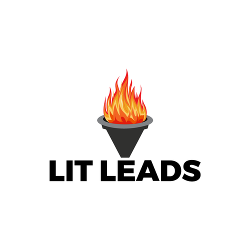 Need at hot logo for our Digital Marketing company! Design by _ANNIE_