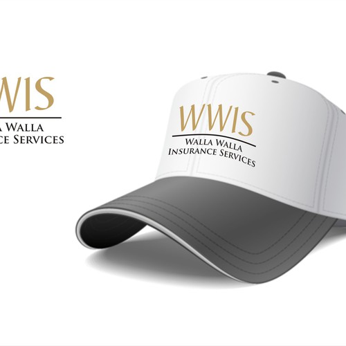 Walla Walla Insurance Services needs a new stationery Diseño de malih