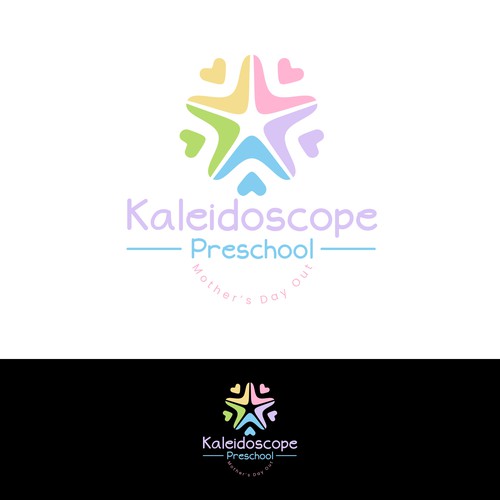 Imagination Needed To Create A Fun Logo For An Early Education Program Design by DA♕NU