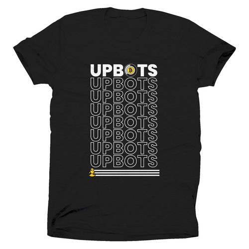 T-shirt contest entry by rugun