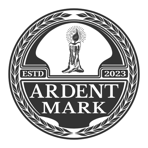 Help “Ardent Mark” Make it’s Mark! Design réalisé par DataDesign99d