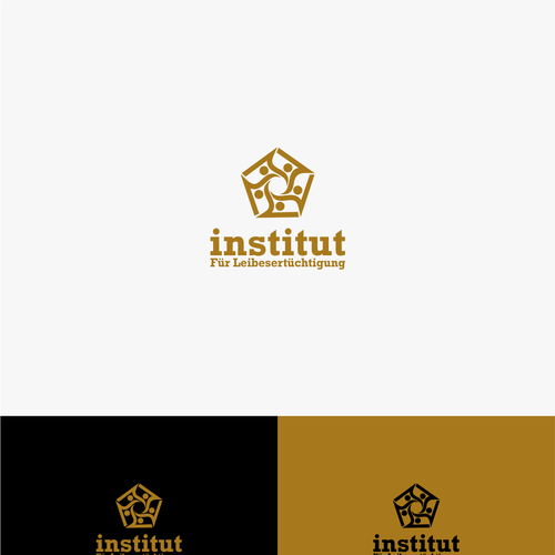 Logo & brand identity pack contest entry by hopedia