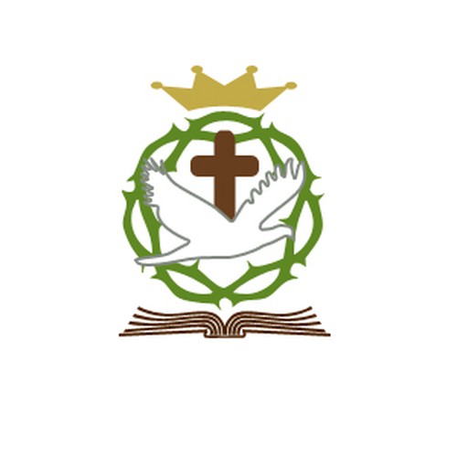 Logo for Church mission statement | Logo design contest
