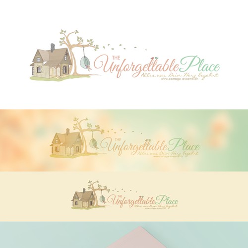 Proposta di design per un contest della categoria Logo e biglietto da visita realizzata da lynzee.ARTajo