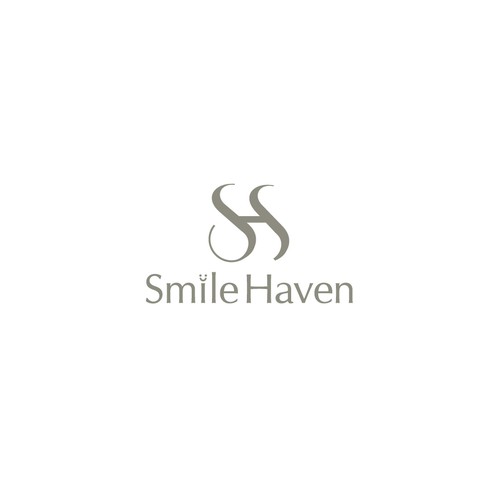 Design Modern and Sleek Logo For Dental Practice Design by FoxCody