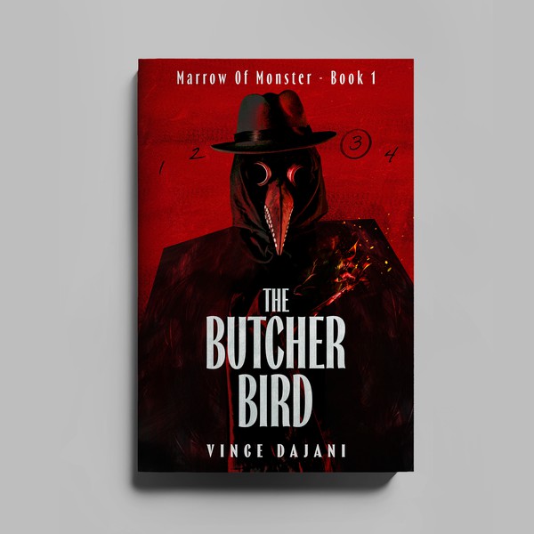 THe Butcher Bird