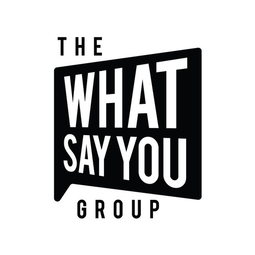 Logo for a company that trains tech pros how to ask questions and have better client conversations Design von medalium