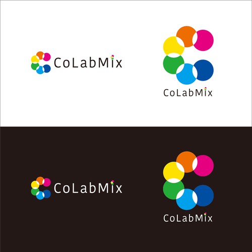 Logotipos propuesta en el concurso por nozoo