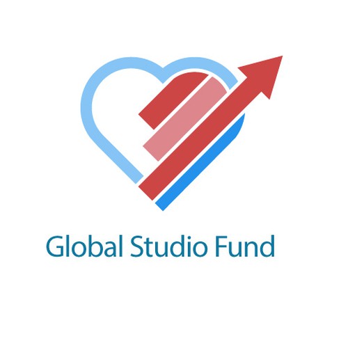 Dani WorldさんのDesign a Logo for a Fund Investing in Startups and Venture Studiosデザイン