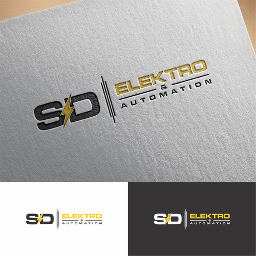 Logo design contest entry by rdadi