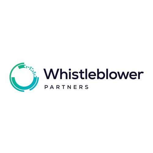 Diseño de Logo and brand identity for whistleblower software company de Mr.CreativeLogo