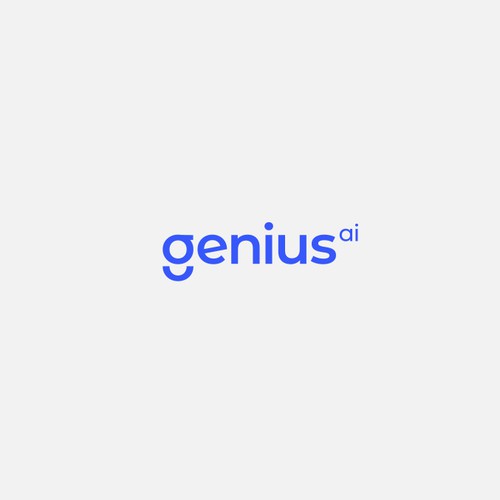 Genius.AI Design by VisibleGravity™