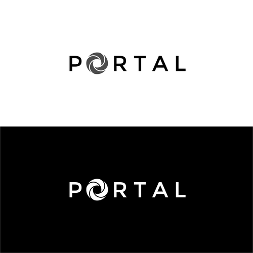 Positive AttitudeさんのNew Portal Design for an Immersive Experienceデザイン