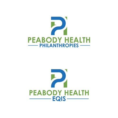 Design two related logos for a foundation and the software solution Design by Art by Husnain